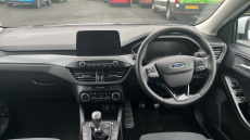 Ford Focus 1.0 EcoBoost Active Style 5dr Petrol Hatchback